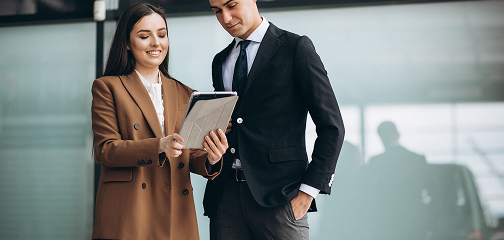 Estrategia Empresarial