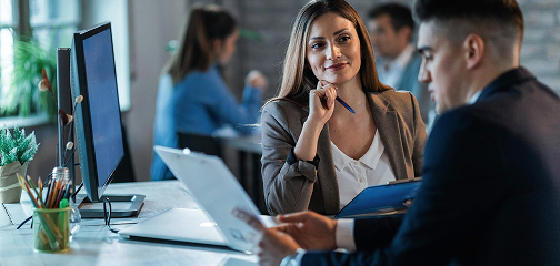 Consultoría Financiera